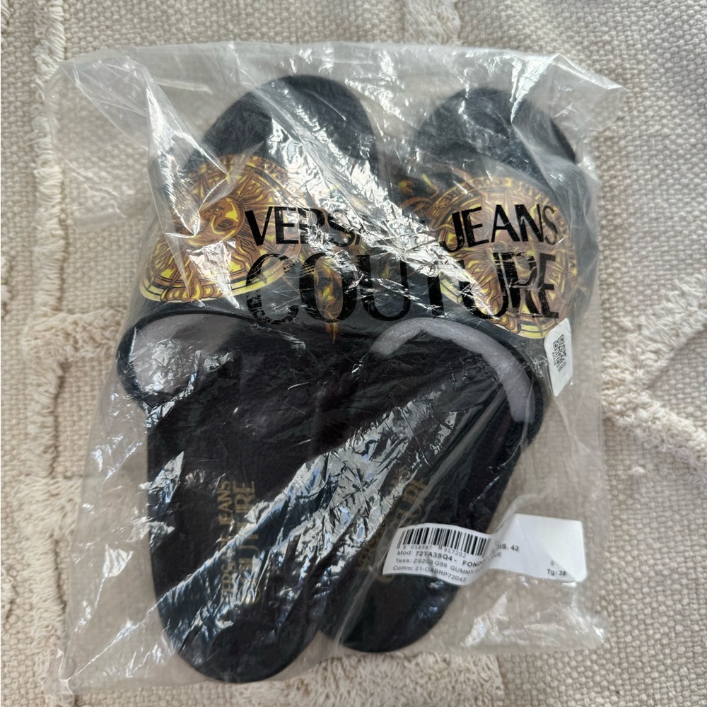Versace Sandals - Picture 2 of 5
